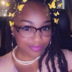 Meet your Posher, Marsha